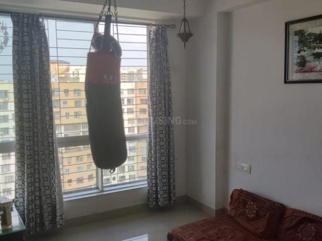 2 BHK Apartment in Powai for rent Mumbai. The reference number is 19889353