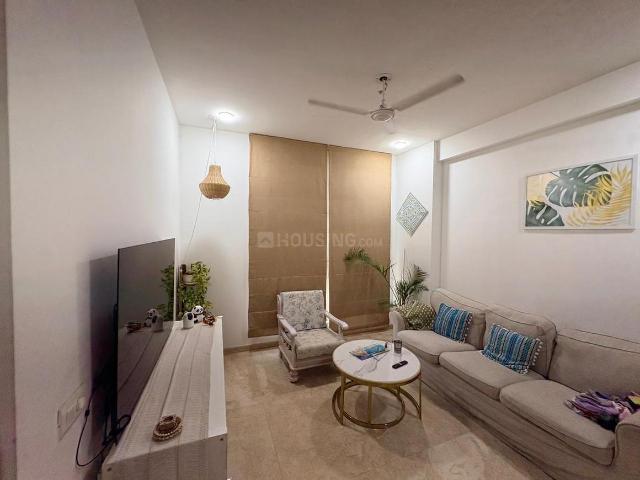 2 BHK Apartment in Powai for rent Mumbai. The reference number is 19891340