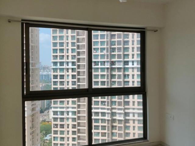 2 BHK Apartment in Powai for rent Mumbai. The reference number is 19892405