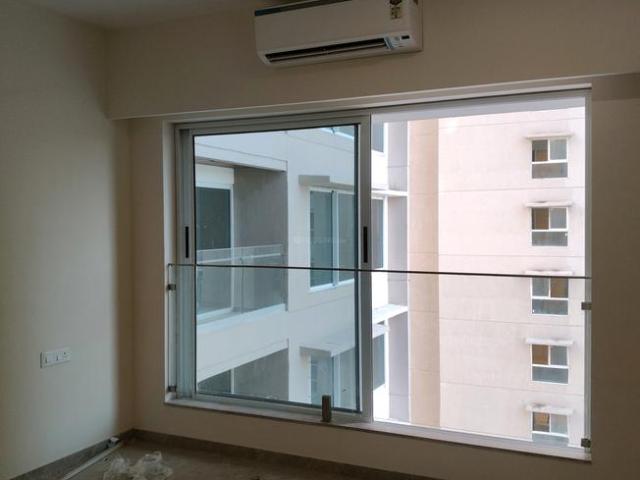 2 BHK Apartment in Powai for rent Mumbai. The reference number is 19917229