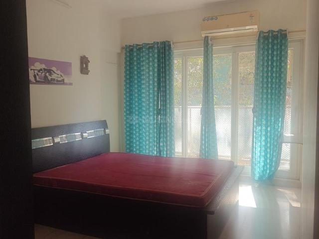 2 BHK Apartment in Powai for rent Mumbai. The reference number is 19954326