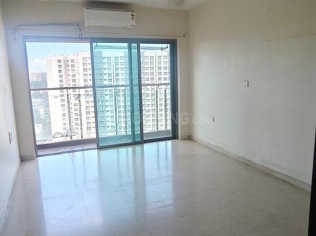 2 BHK Apartment in Powai for rent Mumbai. The reference number is 19957630