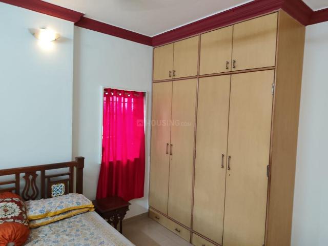 2 BHK Apartment in Powai for rent Mumbai. The reference number is 19953452