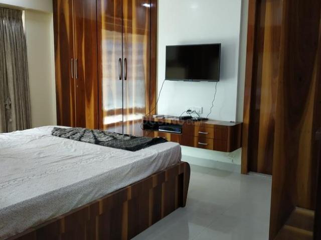 2 BHK Apartment in Powai for rent Mumbai. The reference number is 19997196