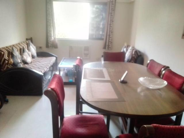 2 BHK Apartment in Powai for rent Mumbai. The reference number is 11485576