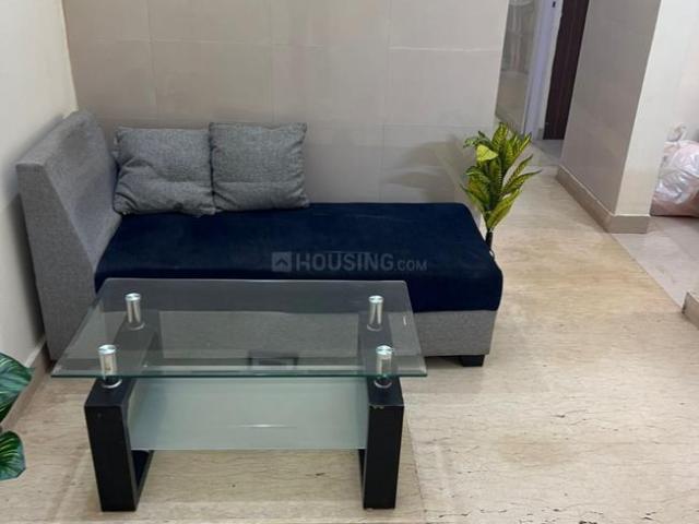 2 BHK Apartment in Powai for rent Mumbai. The reference number is 20027721