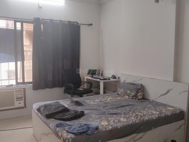 2 BHK Apartment in Powai for rent Mumbai. The reference number is 20029268