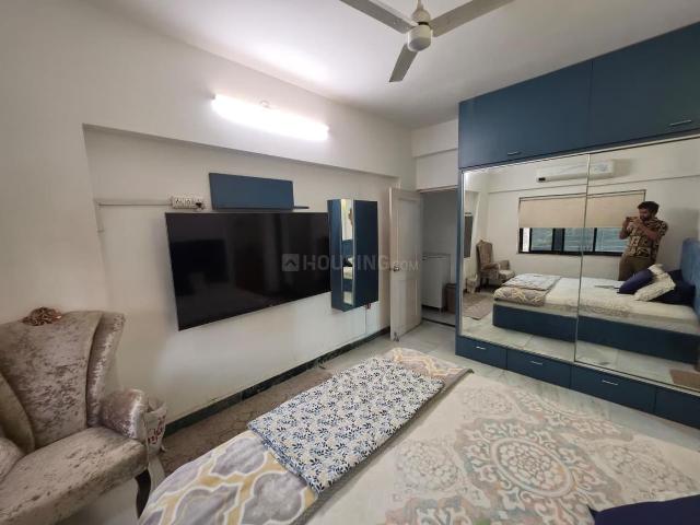 2 BHK Apartment in Powai for rent Mumbai. The reference number is 20092942