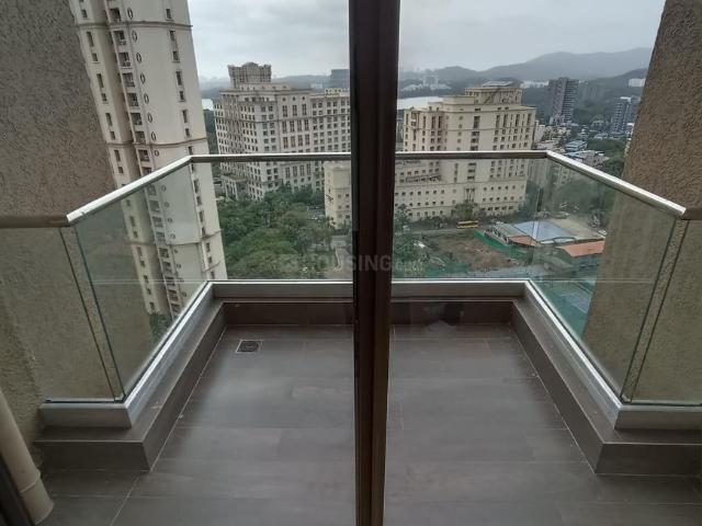 2 BHK Apartment in Powai for rent Mumbai. The reference number is 20106912