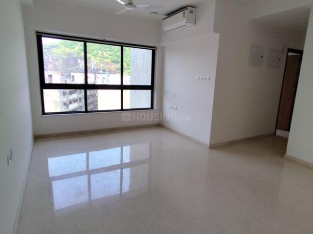 2 BHK Apartment in Powai for rent Mumbai. The reference number is 20107127