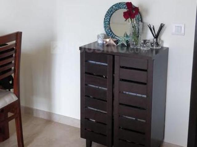 2 BHK Apartment in Powai for rent Mumbai. The reference number is 20100307