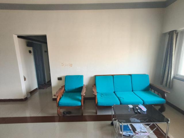 2 BHK Apartment in Powai for rent Mumbai. The reference number is 20152422