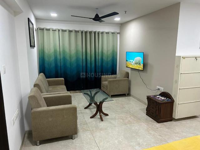 2 BHK Apartment in Powai for rent Mumbai. The reference number is 20194619