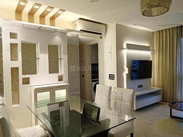 2 BHK Apartment in Powai for rent Mumbai. The reference number is 20225734