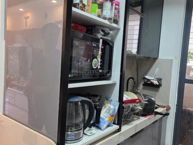2 BHK Apartment in Powai for rent Mumbai. The reference number is 20474645