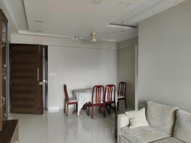 2 BHK Apartment in Powai for rent Mumbai. The reference number is 20482815