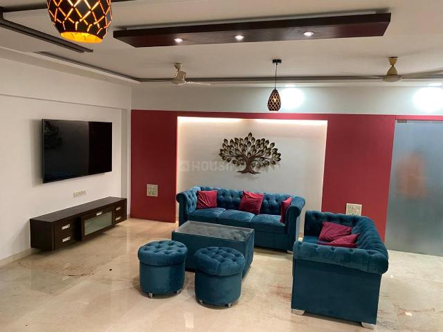 2 BHK Apartment in Powai for rent Mumbai. The reference number is 20497143