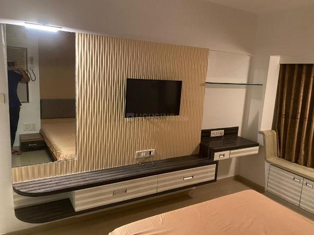 2 BHK Apartment in Powai for rent Mumbai. The reference number is 20497317