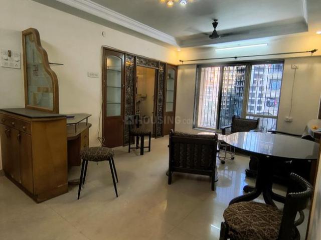 2 BHK Apartment in Powai for rent Mumbai. The reference number is 20497566