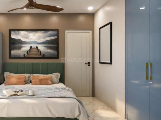 2 BHK Apartment in Powai for rent Mumbai. The reference number is 20497723