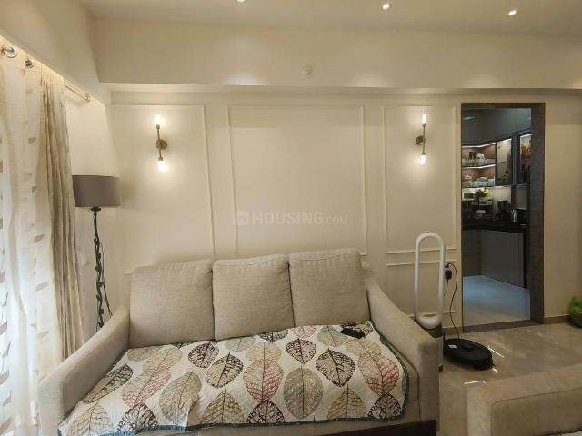 2 BHK Apartment in Powai for rent Mumbai. The reference number is 20498337