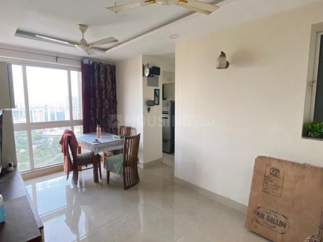 2 BHK Apartment in Powai for rent Mumbai. The reference number is 20492852