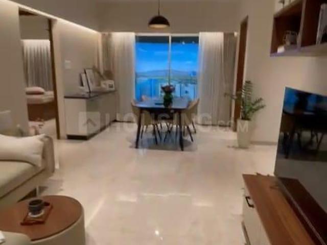 2 BHK Apartment in Powai for rent Mumbai. The reference number is 20505365