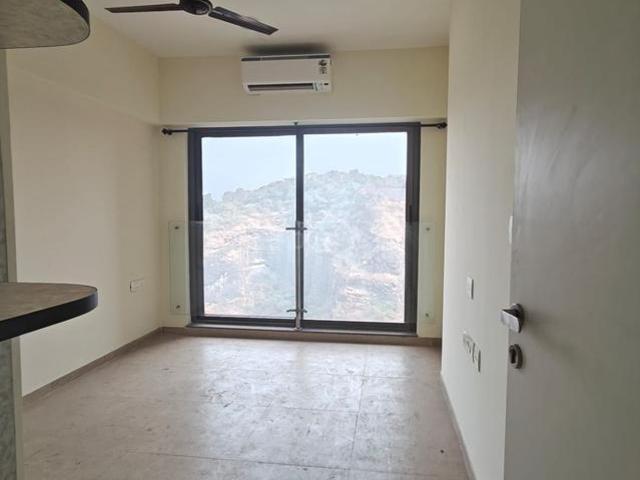 2 BHK Apartment in Powai for rent Mumbai. The reference number is 20509955