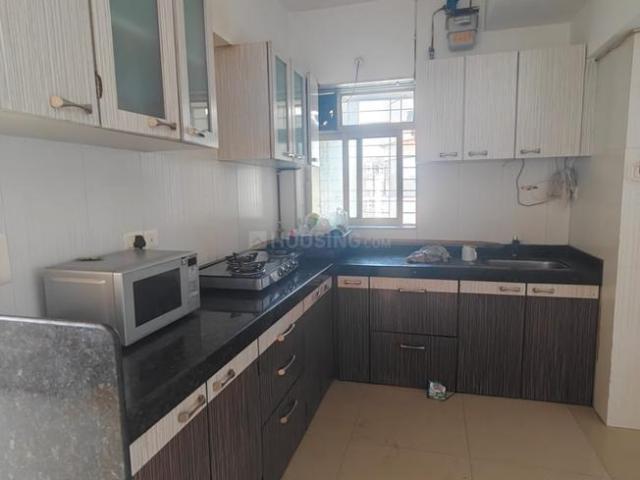 2 BHK Apartment in Powai for rent Mumbai. The reference number is 20517347