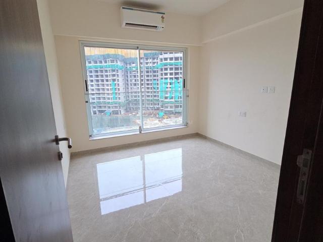2 BHK Apartment in Powai for rent Mumbai. The reference number is 20518936