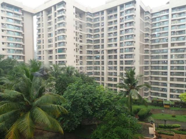 2 BHK Apartment in Powai for rent Mumbai. The reference number is 20510308