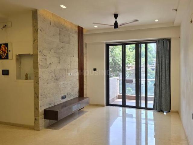 2 BHK Apartment in Powai for rent Mumbai. The reference number is 20529471