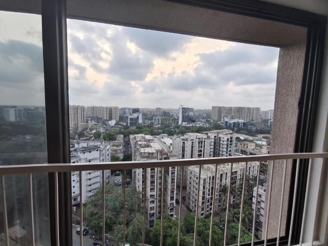 2 BHK Apartment in Powai for rent Mumbai. The reference number is 20529548