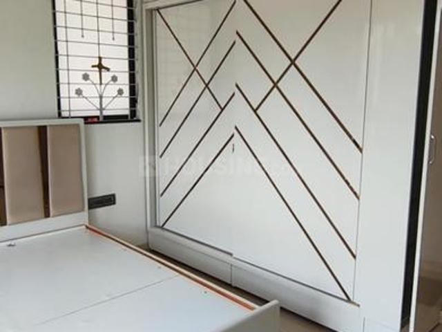 2 BHK Apartment in Powai for rent Mumbai. The reference number is 20529831