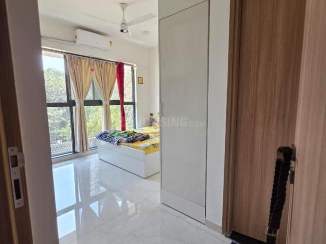 2 BHK Apartment in Powai for rent Mumbai. The reference number is 20521202