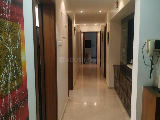 2 BHK Apartment in Powai for rent Mumbai. The reference number is 20547581