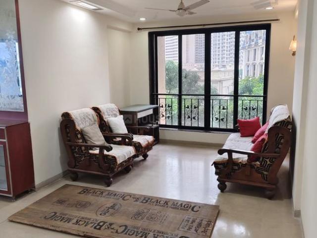 2 BHK Apartment in Powai for rent Mumbai. The reference number is 20547617