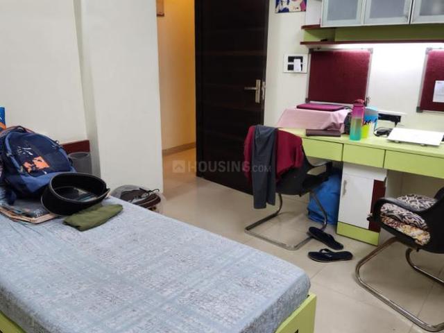 2 BHK Apartment in Powai for rent Mumbai. The reference number is 20543017