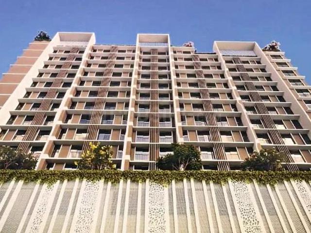2 BHK Apartment in Powai for rent Mumbai. The reference number is 20552543