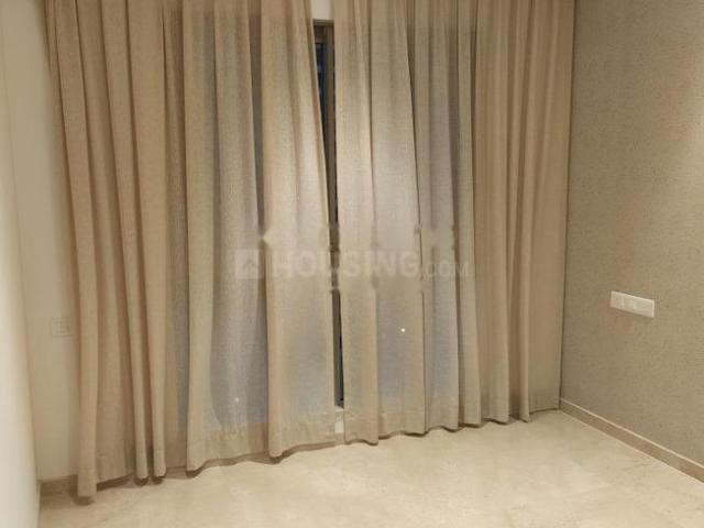 2 BHK Apartment in Powai for rent Mumbai. The reference number is 20553005