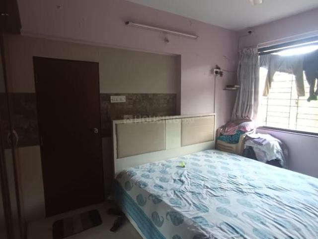 2 BHK Apartment in Powai for rent Mumbai. The reference number is 20560858