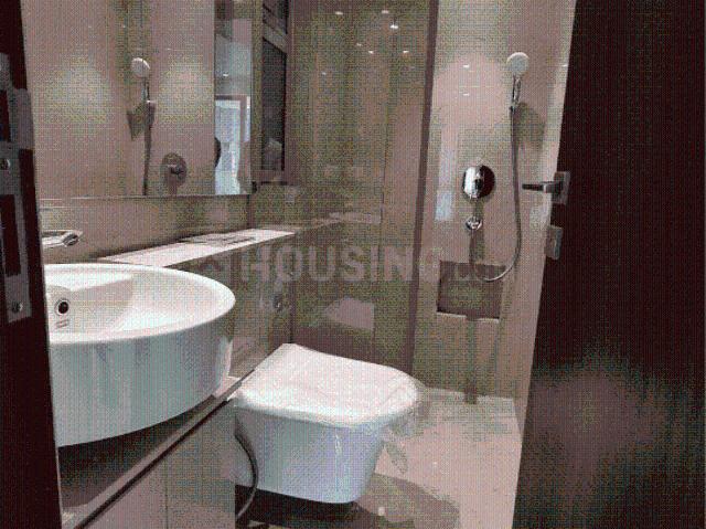 2 BHK Apartment in Powai for rent Mumbai. The reference number is 20561610