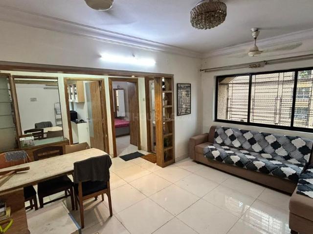 2 BHK Apartment in Powai for rent Mumbai. The reference number is 20561798