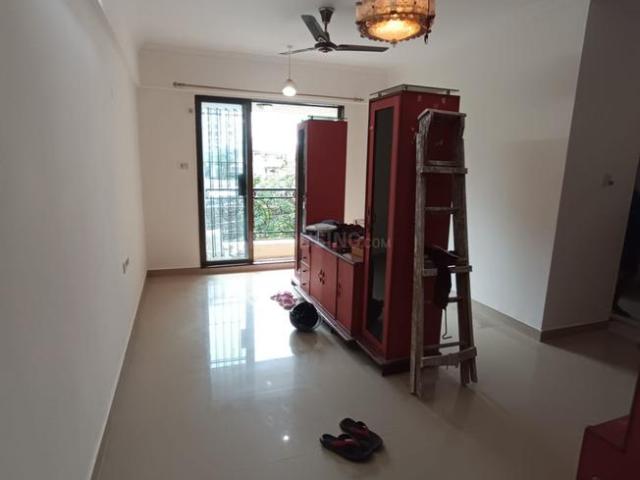 2 BHK Apartment in Powai for rent Mumbai. The reference number is 20571207