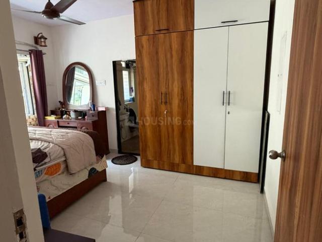 2 BHK Apartment in Powai for rent Mumbai. The reference number is 20588182