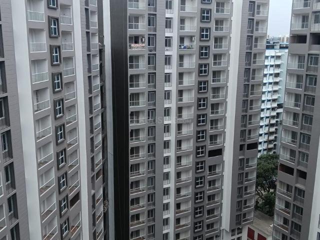 2 BHK Apartment in Powai for rent Mumbai. The reference number is 20588411