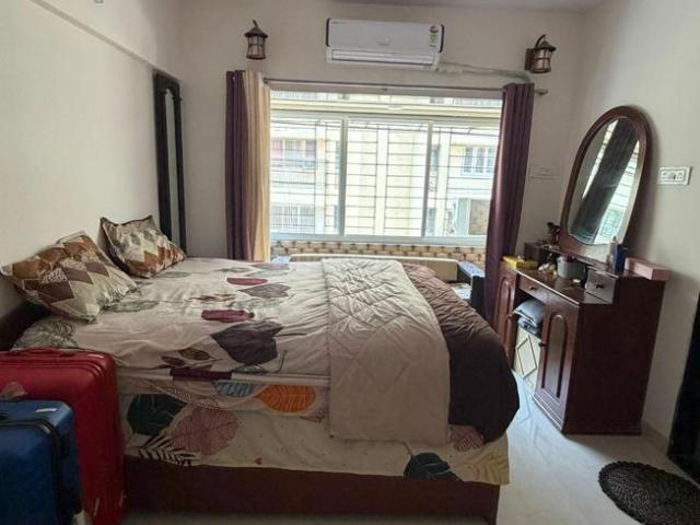 2 BHK Apartment in Powai for rent Mumbai. The reference number is 20588743