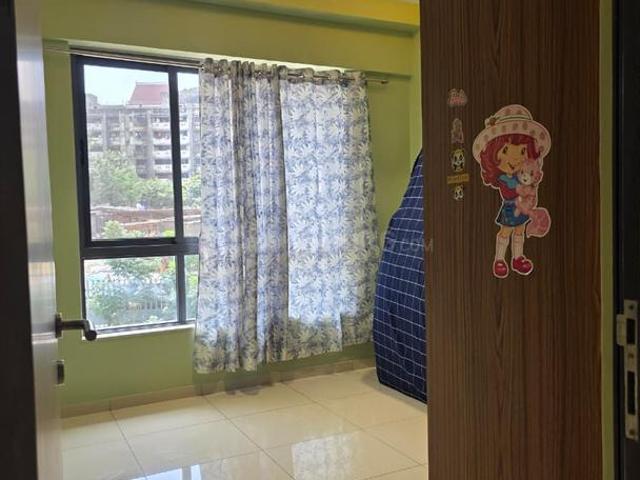 2 BHK Apartment in Powai for rent Mumbai. The reference number is 20589453