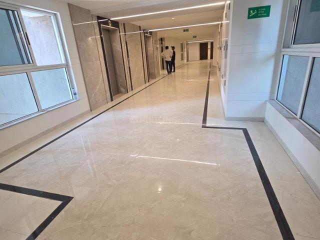2 BHK Apartment in Powai for rent Mumbai. The reference number is 20580563