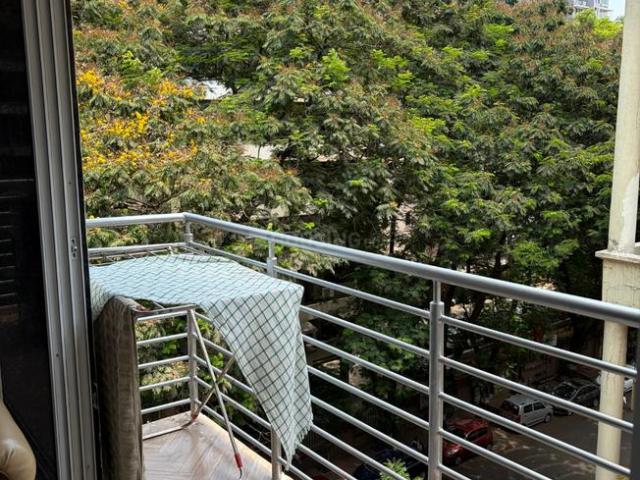 2 BHK Apartment in Powai for rent Mumbai. The reference number is 20583653